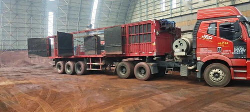 從煤到鋼 長(zhǎng)鋼鋼筋的質(zhì)量之旅