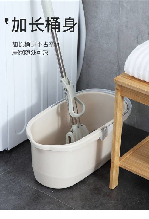 拖把桶選購(gòu)指南 從加厚寬口到長(zhǎng)方形設(shè)計(jì)，如何找到你的理想清洗伴侶？